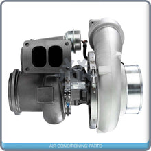 Load image into Gallery viewer, New OEM Turbocharger fits Caterpillar 3406E, 3406C, C16, C15.. - OE# 0R6986 - Qualy Air