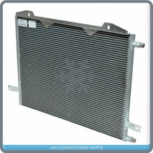Cargar imagen en el visor de la galería, New A/C Condenser fits Sterling Truck Acterra - OE# BHT61331 / BHT87164 - Qualy Air