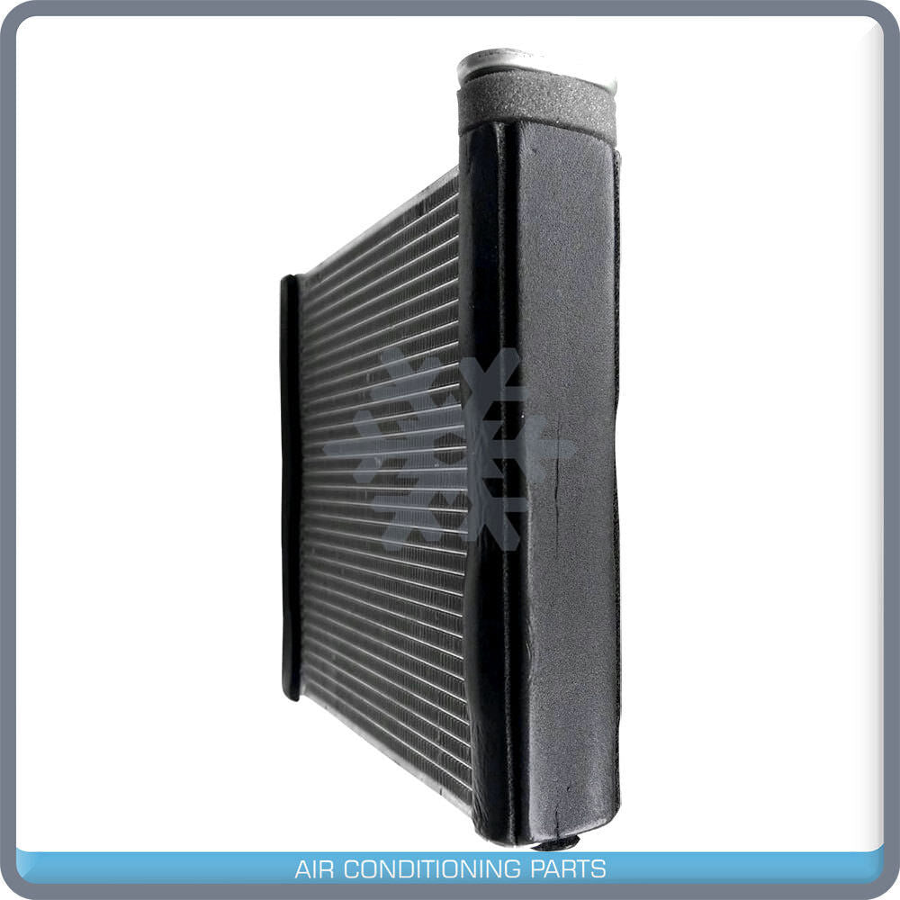 New A/C Evaporator Core for Suzuki SX4 - 2007 to 2014 - OE# 9541180JA0 - Qualy Air