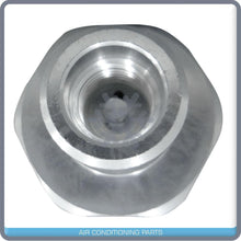 Cargar imagen en el visor de la galería, New AC Pressure Switch for Audi A4, A6, A8, S4, S8 &amp; VW Passat - OE# 8D0959482A - Qualy Air