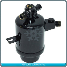 Cargar imagen en el visor de la galería, New A/C Receiver Drier for MB 190E 93-87 QU QU - Qualy Air