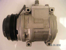 Cargar imagen en el visor de la galería, A/C Compressor OEM Denso 10PA15C for Toyota T100, Tacoma QR - Qualy Air