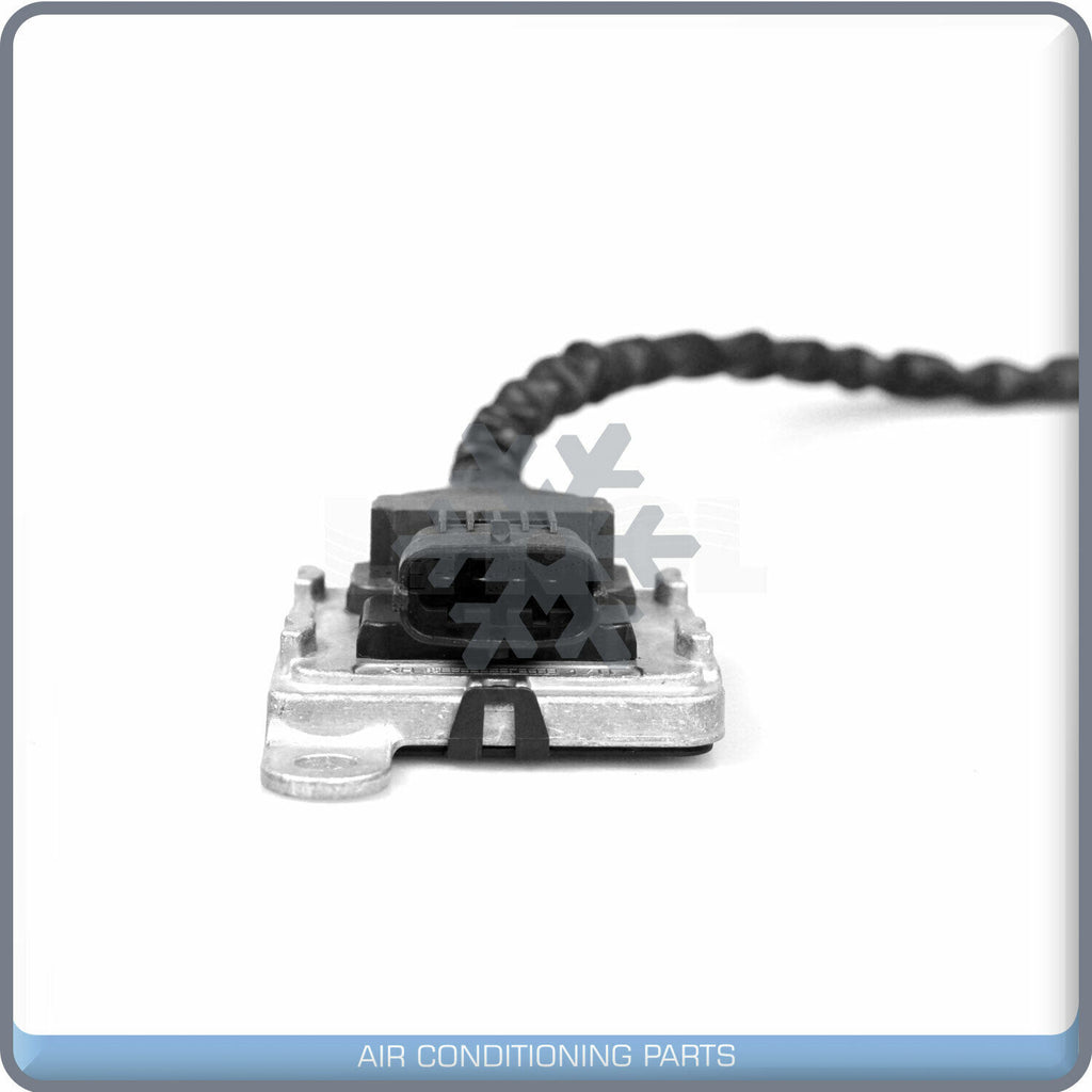 NEW NOX SENSOR for 2010-2018 VOLVO D11 D13 MACK   MP7 MP8 - OE# 22303391 QL - Qualy Air