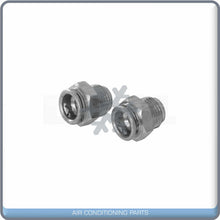 Cargar imagen en el visor de la galería, NEW Radiator fits 88-95 Chevrolet C2500 QL - Qualy Air