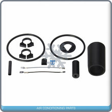 Cargar imagen en el visor de la galería, Electric Fuel Pump for Buick Commercial Chassis, Roadmaster / Cadillac Co... QOA - Qualy Air