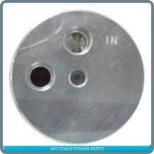 Cargar imagen en el visor de la galería, New A/C Receiver Drier for Nissan NV2500 NV3500 NV1500 QU - Qualy Air