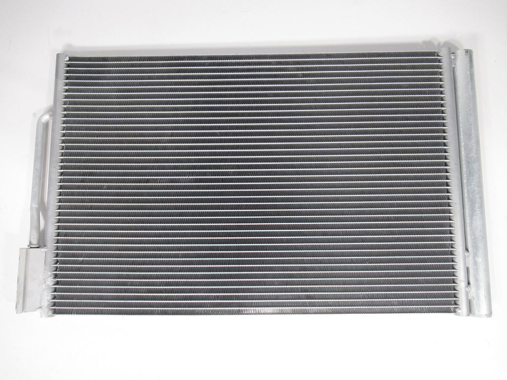 A/C Condenser for Buick LaCrosse, Regal Sportback, Regal TourX / Chevrolet... QR - Qualy Air