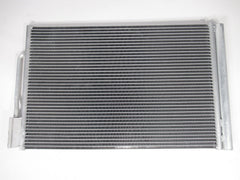 A/C Condenser for Buick LaCrosse, Regal Sportback, Regal TourX / Chevrolet... QR