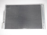 A/C Condenser for Buick LaCrosse, Regal Sportback, Regal TourX / Chevrolet... QR