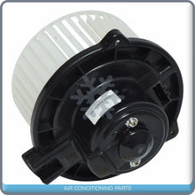 Cargar imagen en el visor de la galería, New A/C Blower Motor for Chrysler Sebring / Dodge Stratus / Mazda MPV / Mitsub.. - Qualy Air