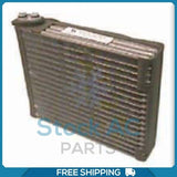 Evaporador de aire acondicionado para Mazda MPV QR