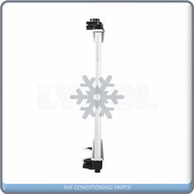 Cargar imagen en el visor de la galería, NEW Radiator for 1997-00 Infiniti QX4 3.3L / 1996-00 Nissan Pathfinder 3.3L QL - Qualy Air
