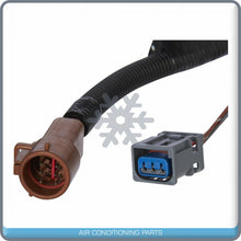 Cargar imagen en el visor de la galería, Electric Fuel Pump Module for Ford Explorer Mercury Mountaineer V6 4.0L 2004 QOA - Qualy Air