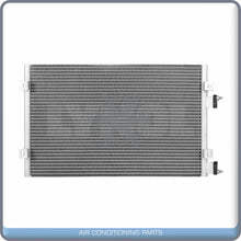 Load image into Gallery viewer, A/C Condenser for Chrysler PT Cruiser QL - Qualy Air