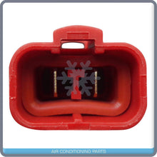 Load image into Gallery viewer, New A/C Pressure Switch Sensor for Komatsu PC200-6/200-7/300-7 - Qualy Air