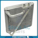 A/C Evaporator for Chevy Epica, Optra/ Daewoo Lacetti/ Suzuki Forenza, Vero.. UQ