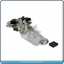 Cargar imagen en el visor de la galería, Electric Fuel Pump for Daewoo Leganza QOA - Qualy Air