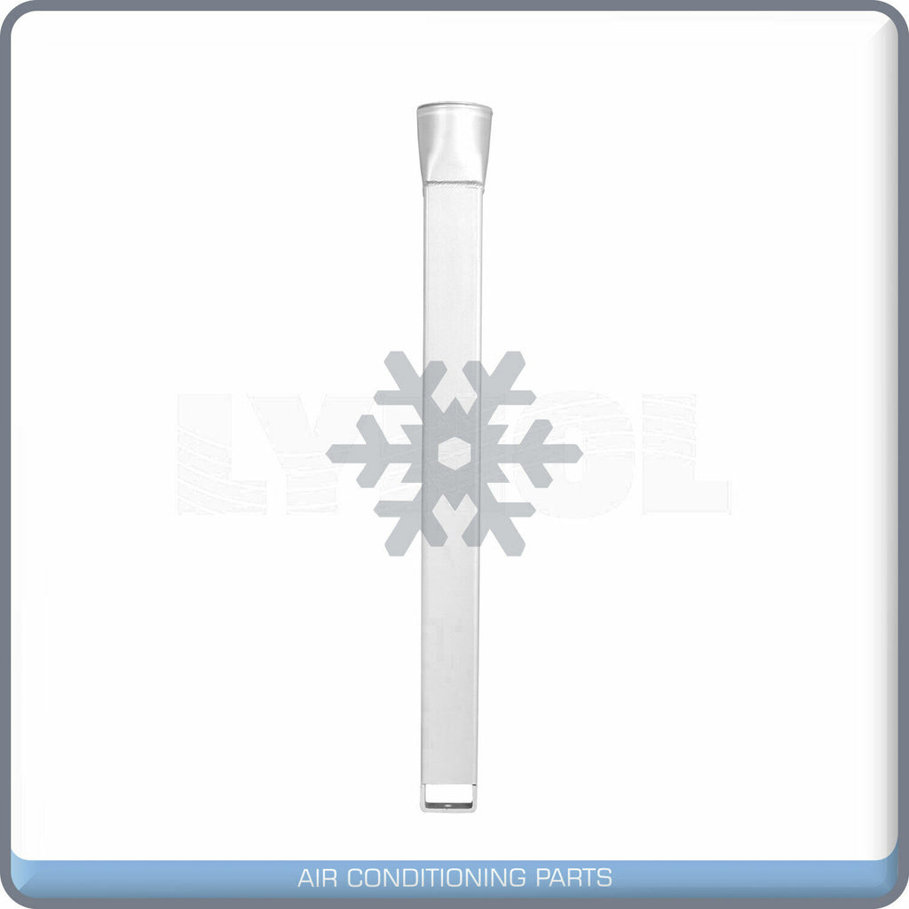 NEW Charge Air Cooler for 03-07 MCI Bus - OE# TRA12013 QL - Qualy Air