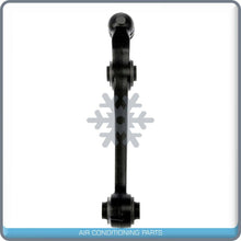 Cargar imagen en el visor de la galería, Control Arm Front Lower for Ford Fusion, Lincoln MKZ, Lincoln Zephyr 2006... QOA - Qualy Air