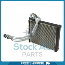Load image into Gallery viewer, A/C Evaporator for Chrysler 200 - 2015 to 2017 / Jeep Cherokee - 2014 to 2021 QU - Qualy Air