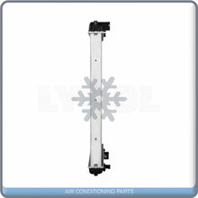 Load image into Gallery viewer, Radiator for Ford Excursion, F-250 Super Duty, F-350 Super Duty, F-450... QL - Qualy Air
