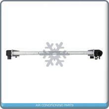 Cargar imagen en el visor de la galería, Radiator for Chevrolet Blazer, C1500, C2500, C3500, K1500, K2500, K35... QOA - Qualy Air