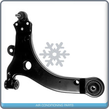 Cargar imagen en el visor de la galería, Control Arm Front Lower Left for Buick, Buick, Chevrolet, Oldsmobile, Pon... QOA - Qualy Air