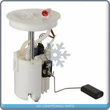 Cargar imagen en el visor de la galería, NEW Electric Fuel Pump for Ford Focus 2000 to 2002 - Qualy Air