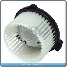Load image into Gallery viewer, New A/C Blower Motor for Lexus ES300, ES330, LX470, RX400h / Toyota Land Cruiser - Qualy Air
