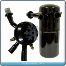 Cargar imagen en el visor de la galería, A/C Receiver Drier for Ford Aerostar QR - Qualy Air