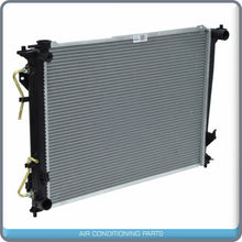 Load image into Gallery viewer, NEW Radiator fits Azera, Sonata / Magentis, Optima  QU - Qualy Air