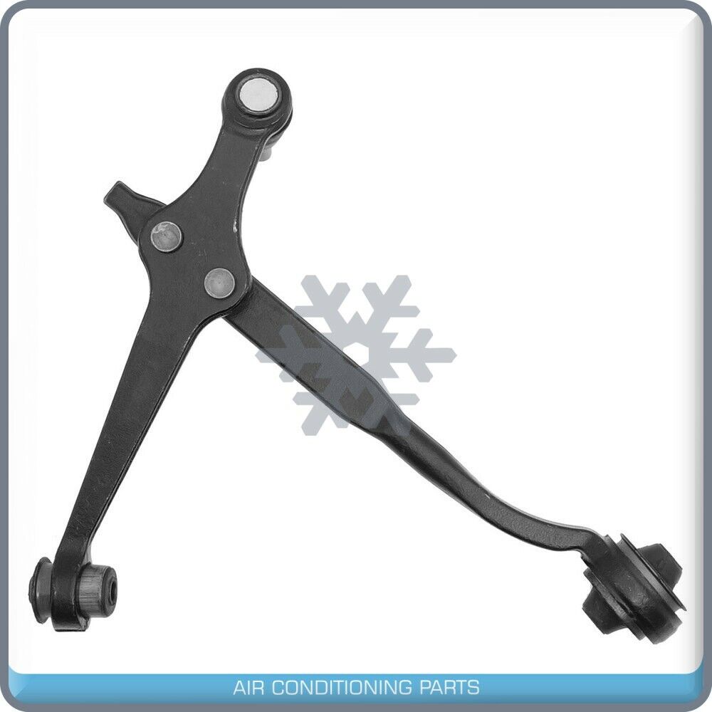 Control Arm Front Lower Right for Ford Windstar 2003-99 QOA - Qualy Air