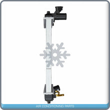 Cargar imagen en el visor de la galería, NEW Radiator for Suzuki Aerio - 2002 to 2007 - OE# 1770054G30 - Qualy Air