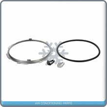 Cargar imagen en el visor de la galería, Electric Fuel Pump Module For Ford Taurus V6 3.0L V8 3.4L Mercury Sable 1996 QOA - Qualy Air