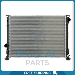NEW Radiator for Chrysler 300 2009 to 20 / Dodge Challenger, Charger 2009 to 20