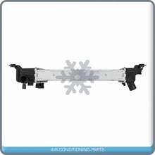 Load image into Gallery viewer, NEW Radiator for Ford Ranger / Mazda B4000 4.0L - 1995 to 1997 - Qualy Air