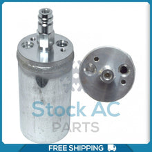 Cargar imagen en el visor de la galería, A/C Receiver Drier for Dodge Neon / Plymouth Neon QR - Qualy Air