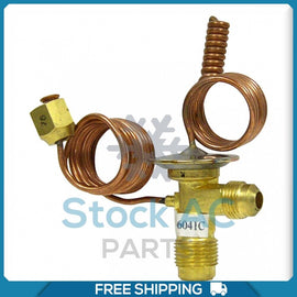 A/C Expansion Valve for OE# 031134312 155765 66398C1 QR - Qualy Air