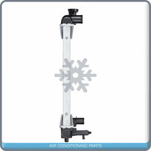 Cargar imagen en el visor de la galería, NEW Radiator for Toyota RAV4 - 1996 to 1997 - OE# 164007A111 - Qualy Air
