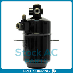 New A/C Receiver Drier for MB 300DT 85-82 QU QU