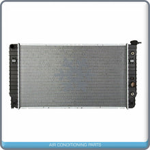 Load image into Gallery viewer, NEW Radiator for Buick Riviera - 1996 to 1999 - OE# 52469789 - Qualy Air