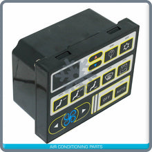Load image into Gallery viewer, NEW A/C Control Panel fits Volvo Excavator EC140 EC210 EC240 EC360.. - Qualy Air