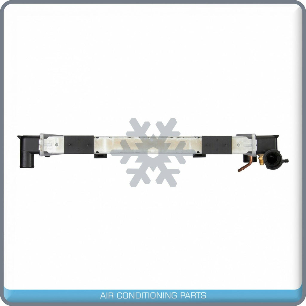 Radiator for Jeep Grand Cherokee, Grand Wagoneer QOA - Qualy Air