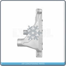 Load image into Gallery viewer, NEW Charge Air Cooler for 2008-15 FREIGHTLINER/ WESTERN STAR - OE# FRT18142 QL - Qualy Air