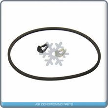 Cargar imagen en el visor de la galería, Electric Fuel Pump for Ford Excursion QOA - Qualy Air