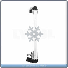 Cargar imagen en el visor de la galería, NEW Radiator fits 2002-2010 Lexus SC430 4.3L V8 - OE# 16400-28661 QL - Qualy Air