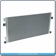 Load image into Gallery viewer, New A/C Condenser for Volvo VHD, VN - 2016 to 2019 - OE# 22386057 QU - Qualy Air