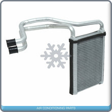 Cargar imagen en el visor de la galería, A/C Heater Core for Equus 2011-16, Genesis 2009-14, Genesis Coupe OE# 971383M000 - Qualy Air