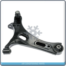 Load image into Gallery viewer, Front Right Lower Control Arm fits Subaru Legacy, Subaru Outback QOA - Qualy Air