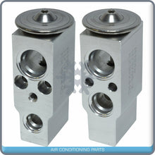 Cargar imagen en el visor de la galería, A/C Expansion Valve for Ford Expedition / Lincoln Navigator QR - Qualy Air